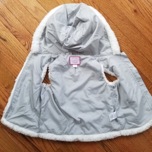 Gymboree vest 3T - Picture 6 of 6
